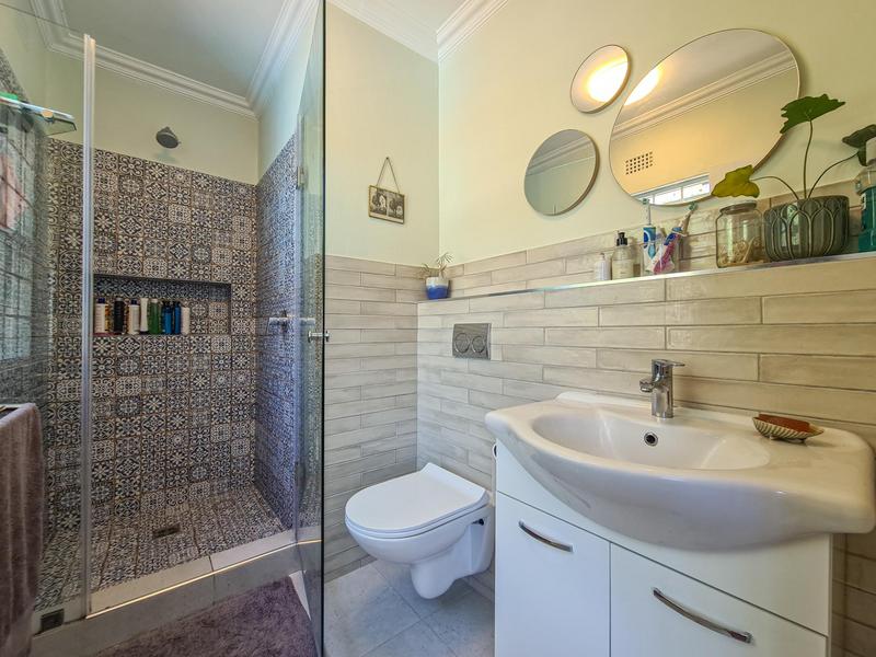 To Let 3 Bedroom Property for Rent in Hout Bay Western Cape